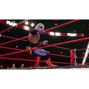 Jogo WWE 2K22 - Xbox Series X, Shopping