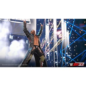 Wwe 2k22 - Padrão - Xbox Series X