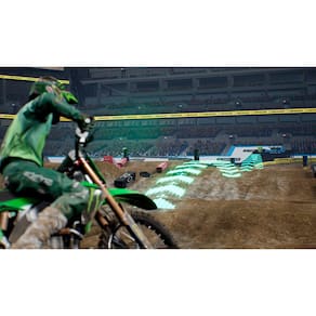 Jogo Monster Energy Supercross 5 - PS4