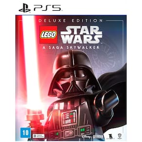 LEGO® Star Wars™: The Skywalker Saga Requisitos Mínimos e