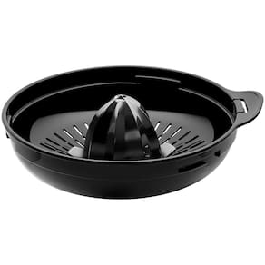 Multiprocessador de Alimentos Mondial Turbo Chef 9 em 1 MPN-01-BF com 2 Velocidades + Pulsar – 1000 W