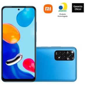 Shopping Oi - Smartphone Mi 11T Pro 5G