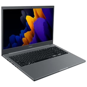 Notebook Samsung Core i3-1115G4 4GB 256GB SSD Tela Full HD 15.6” Windows 11 Book NP550XDA-KV3BR - 2