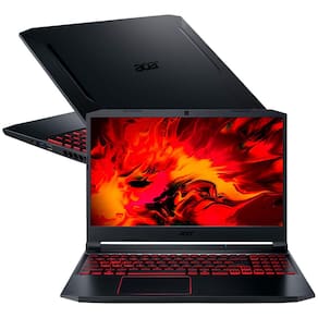 Notebook Gamer Acer Nitro 5 Geforce Gtx 1650