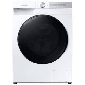 Lava e Seca Samsung WD13T 3 em 1 Branca com Ecobubble, Lavagem Inteligente e Função QuickDrive WD13T704DBH – 13 kg - 220V