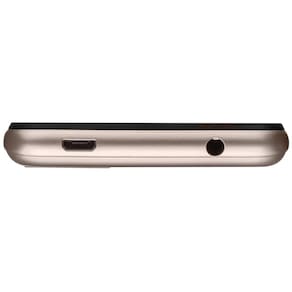 Smartphone Multilaser E 2 Lite P9147 Dourado com 32GB, 1GB de RAM, Tela 4”, Android 10, Dual Chip, Câmera 2MP, 3G, Bluetooth e Processador Quad core