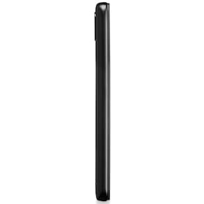 Smartphone Multilaser F Pro 2 P915 Preto com 32GB, 1GB de RAM, Tela 5,5", Android 11, Dual Chip, Câmera Traseira 8 MP + 5MP Processador Quad Core