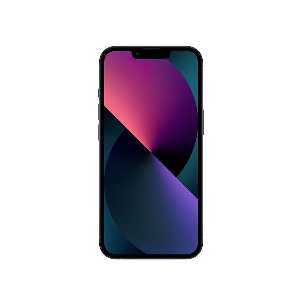 Apple iPhone 13 128GB - Meia-noite