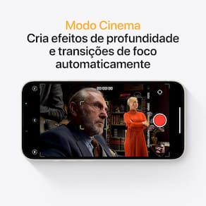 Apple iPhone 13 128GB - Estelar