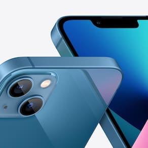 Apple iPhone 13 128GB - Azul