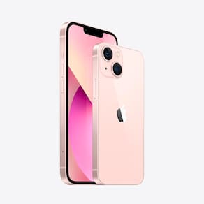 Apple iPhone 13 256GB - Rosa