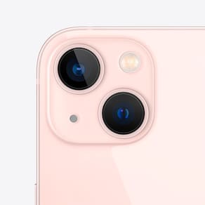 Apple iPhone 13 256GB - Rosa