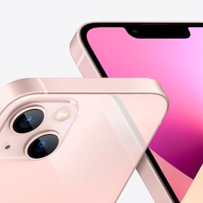 Apple iPhone 13 256GB - Rosa