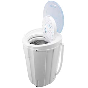 Centrífuga de Roupas Britânia BCR15B com Timer 15kg - Branca