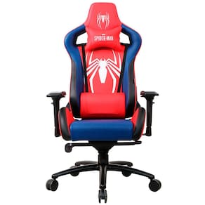 Cadeira Gamer Dazz Marvel Homem-Aranha