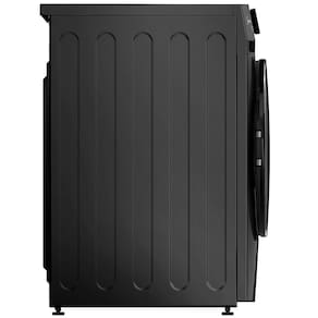 Lava e Seca Midea HealthGuard Smart MF200D110WB/GK Titanium com 14 Programas e Wi-Fi – 11/7kg