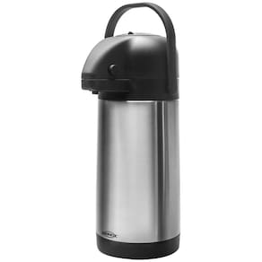 Garrafa Térmica Brinox 2,5 Litros