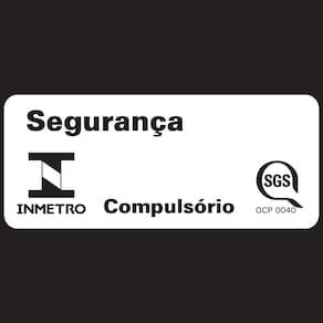 Cafeteira Elétrica Electrolux Efficient ECM20 30 Xícaras – Aço Inox Escovado/Preto
