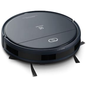 Robô Aspirador de Pó Electrolux Home-E Ultra Experience ERB40 Bivolt – Azul - Robô Aspirador de Pó Bivolt - 1