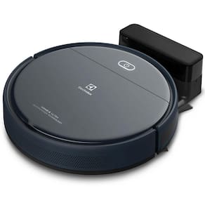 Robô Aspirador de Pó Electrolux Home-E Ultra Experience ERB40 Bivolt – Azul - Robô Aspirador de Pó Bivolt - 2