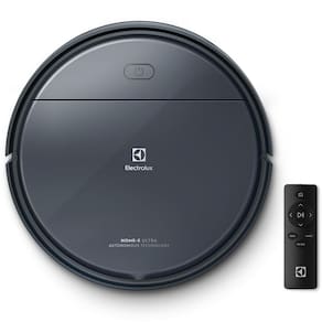 Robô Aspirador de Pó Electrolux Home-E Ultra Experience ERB40 Bivolt – Azul - Robô Aspirador de Pó Bivolt - 3