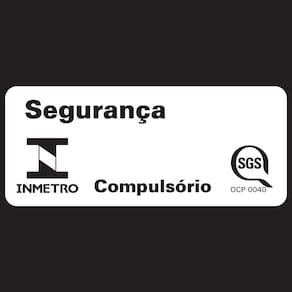 Batedeira Planetária Electrolux Expert KMP70 com 6 Velocidades – Preto Titânio