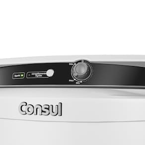 Freezer Vertical Consul CVU26FB com Porta reversível, Pés Ajustáveis e Gavetão multiuso – 231 litros