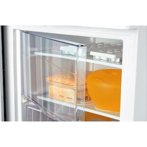 Freezer Vertical Consul CVU26FB com Porta reversível, Pés Ajustáveis e Gavetão multiuso – 231 litros