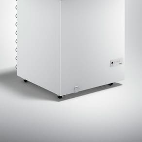 Freezer Horizontal Consul CHA22FB – 220 L