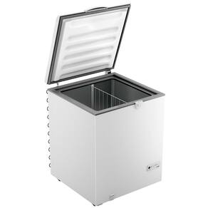 Freezer Horizontal Consul CHA22FB – 220 L