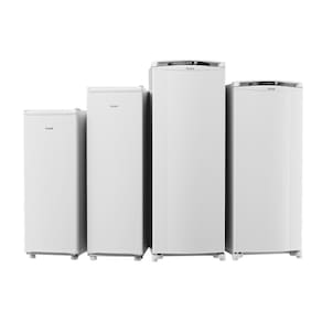 Freezer Vertical Consul CVU30FB 1 Porta – 246 L