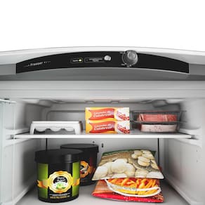 Freezer Vertical Consul CVU30FB 1 Porta – 246 L