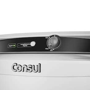 Freezer Vertical Consul CVU30FB 1 Porta – 246 L