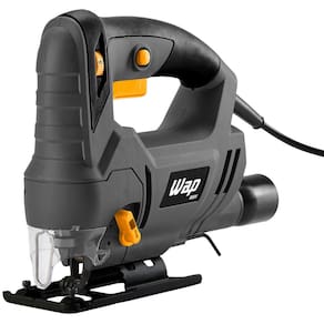 Serra Tico-Tico WAP ESTT 800 6 Velocidades 800W com Acessórios
