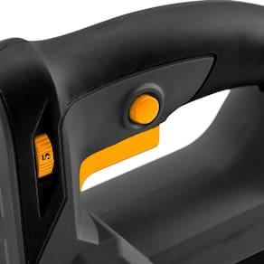 Serra Tico-Tico WAP ESTT 800 6 Velocidades 800W com Acessórios