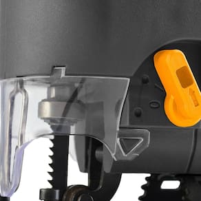 Serra Tico-Tico WAP ESTT 800 6 Velocidades 800W com Acessórios