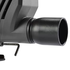Serra Tico-Tico WAP ESTT 800 6 Velocidades 800W com Acessórios