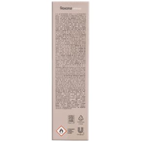 Desodorante Antitranspirante Rexona Clinical Extra Dry 150ml