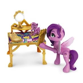 My Little Pony: O Filme' tem tudo para encantar as crianças