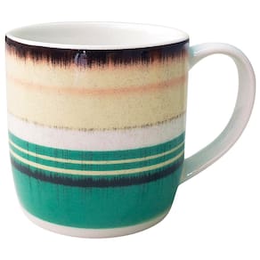 Conjunto de Canecas Germer Urban Mãe Terra 360ml – 2 Peças - 1