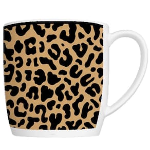 Conjunto de Canecas Germer Urban Savana 03 360ml – 2 Peças - 1