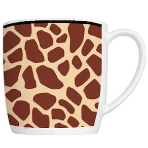 Conjunto de Canecas Germer Urban Savana 03 360ml – 2 Peças - 1