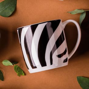 Conjunto de Canecas Germer Urban Savana 03 360ml – 2 Peças - 2