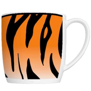 Conjunto de Canecas Germer Urban Savana 03 360ml – 2 Peças - 1