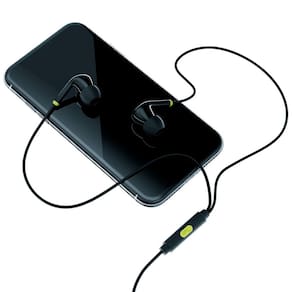 Fone de Ouvido WAAW by ALOK Vib 100 com Microfone Integrado