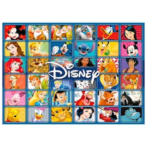 Puzzle 150 peças Disney - Loja Grow