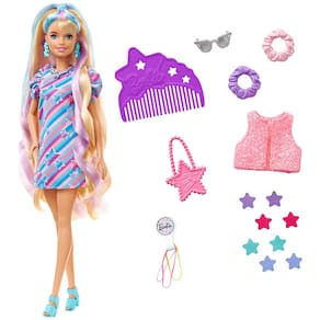 Boneca Barbie, Shopping