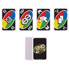 UNO JOGO DE CARTAS COM CARTA TROCA DE MÃOS E PERSONALIZAVEIS