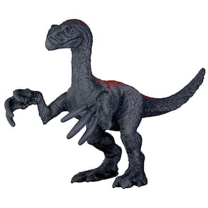 Kit Mini Dinossauros Mattel - Jurassic World Domínio GYY79 - 20 Figuras - 1