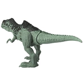 Dinossauro Jurassic World T-Rex com Sons 30 cm Mattel